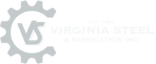 Virginia Steel & Fabrication Inc logo
